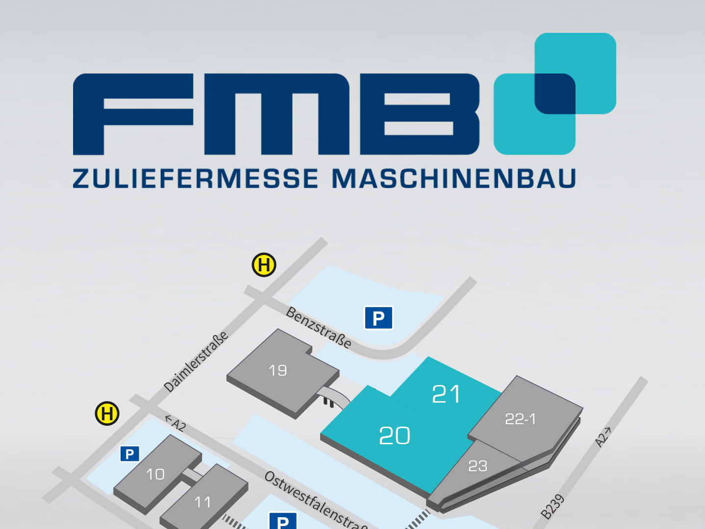 FMB Teaser